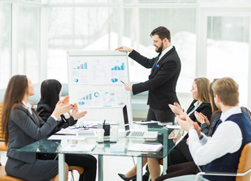 Consultative Selling