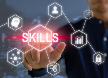 The Six Critical Skills